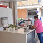limpieza y mantenimiento